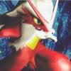 Blaziken