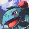 Ivysaur