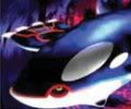 Kyogre