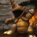 Rhyhorn