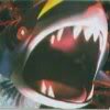 sharpedo