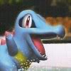 Totodile