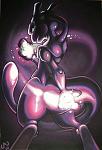 Mewtwo... What if?