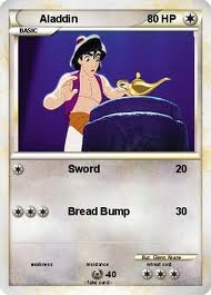 Why does bread bump do more than sword?
