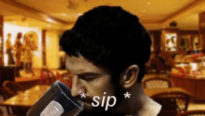 sparta splenda