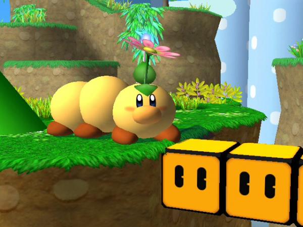 WIGGLER