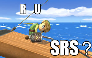 R U SRS