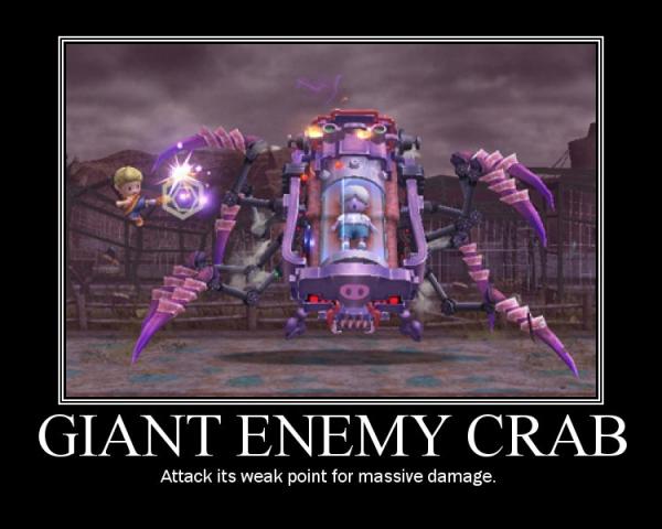 MassiveDamage