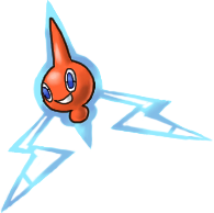 rotom