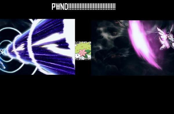Shaymin pwn