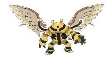Flying Electivire