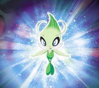 celebi
