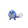 Cute blue shiny thing ;3