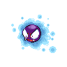 Blue smoke~