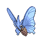 Already have a Venonat but I would like to keep him as a blue venonat.