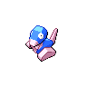 A very nice looking porygon.