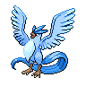 Icy articuno~