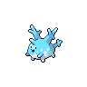 I like the blue better then pink.
