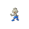 Do want one of these seperate to a shiny hitmonchan.