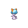 little blue