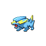 I like the blue better then the green
