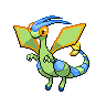 I like how the blue accents work