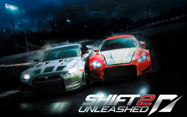 My favorite Need for speed game