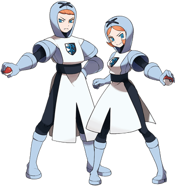 TeamPlasmaGrunts