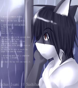 Furries!